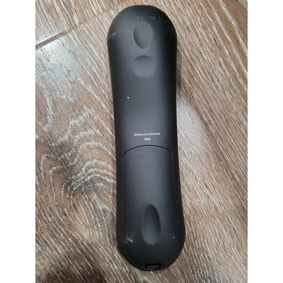 XR2 Xfinity Comcast Dvr‎ Remote Control Replacement - Picture 4 of 4